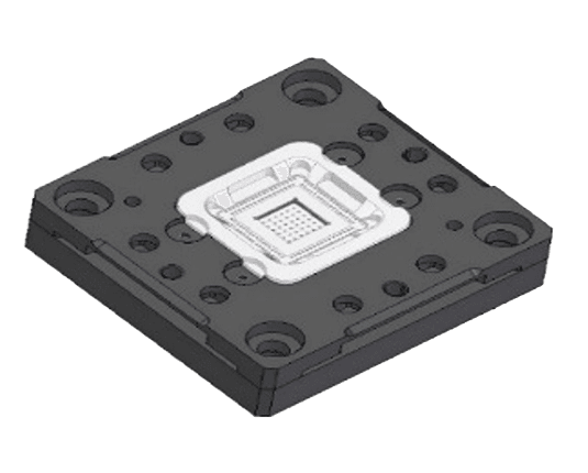 IC Test Socket 제품 이미지