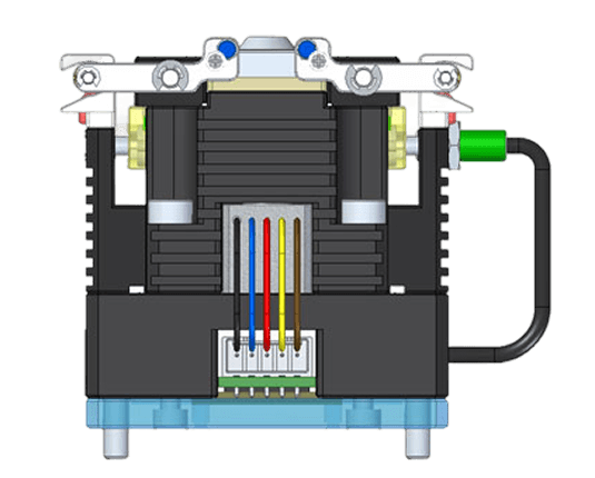 Auto Side Contact Jig 제품 이미지