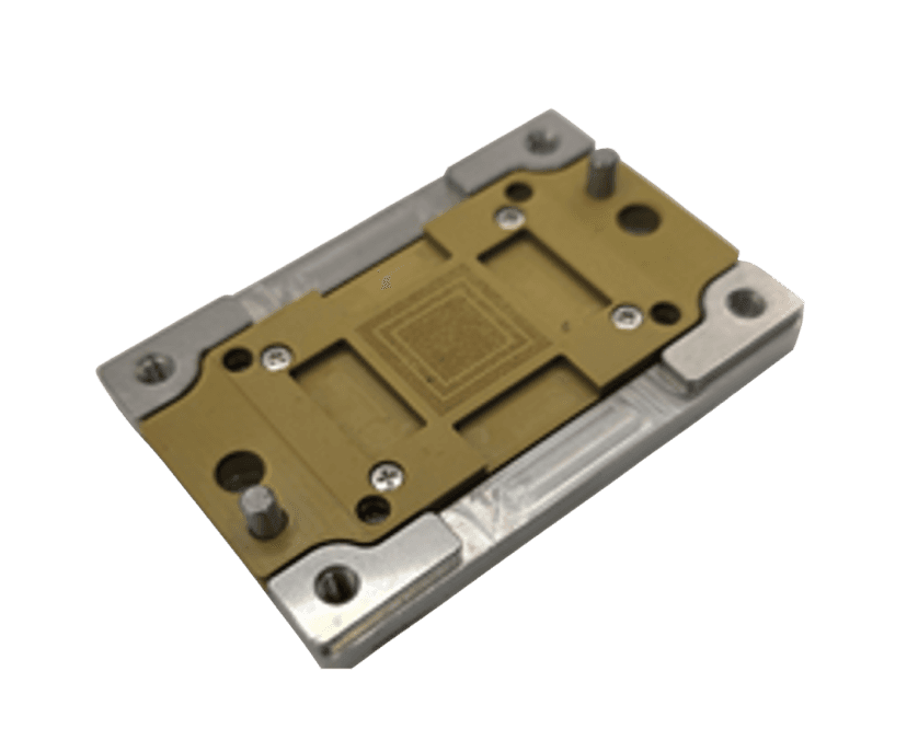 IC Test Socket 제품 이미지